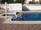 pool hoist for disabled